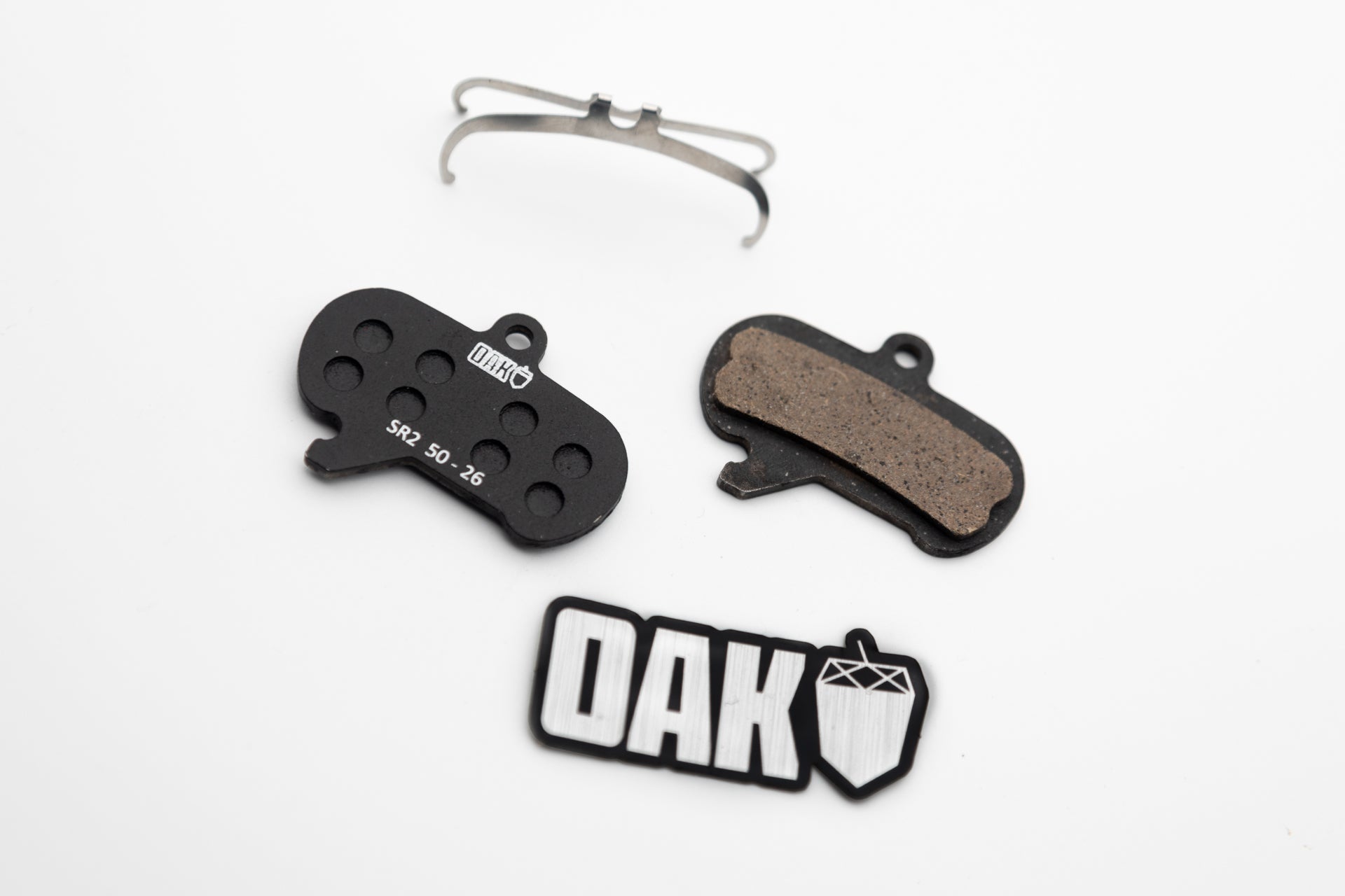OAK Brakepads HyperStop