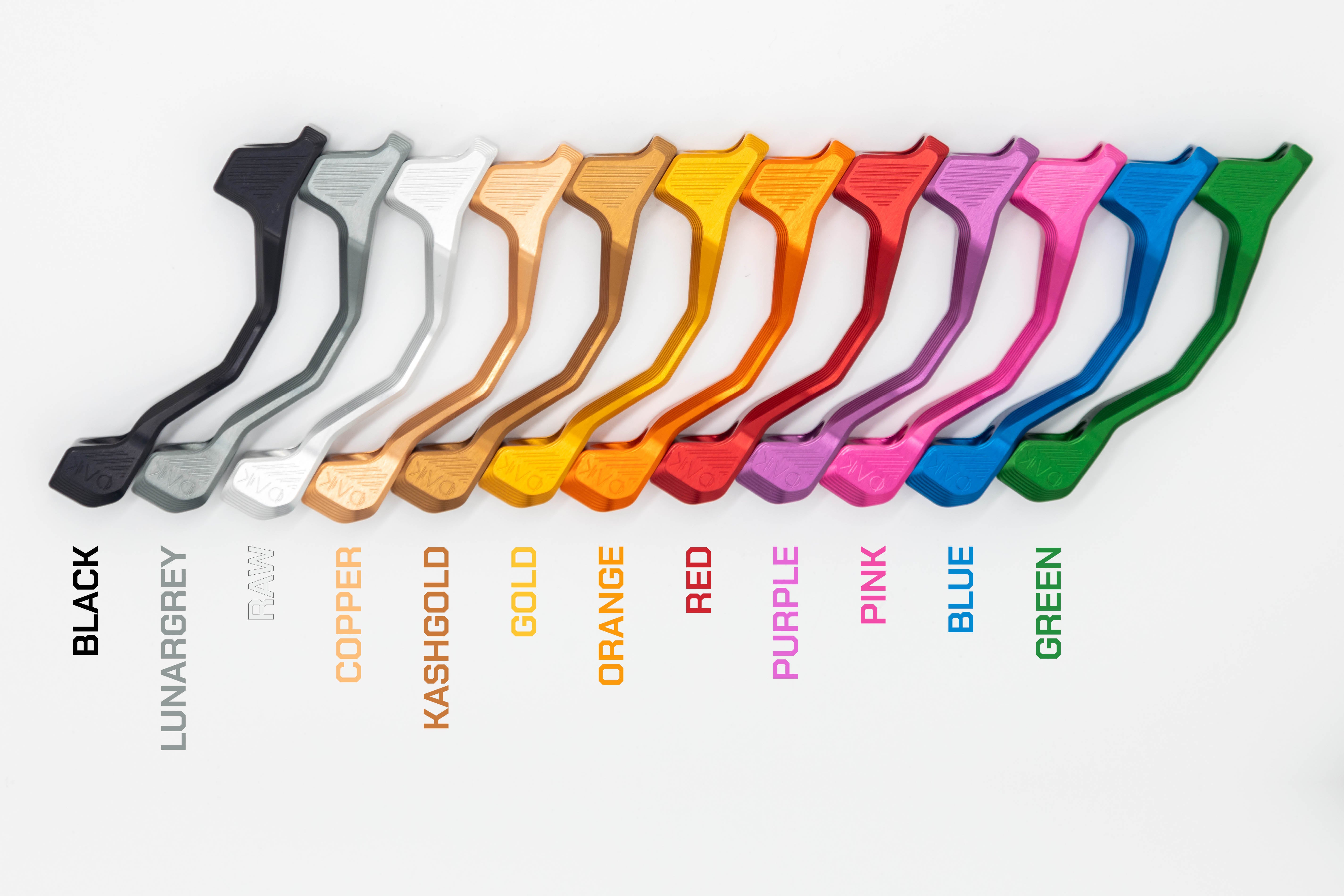 Plasmadapt Bremsadapter