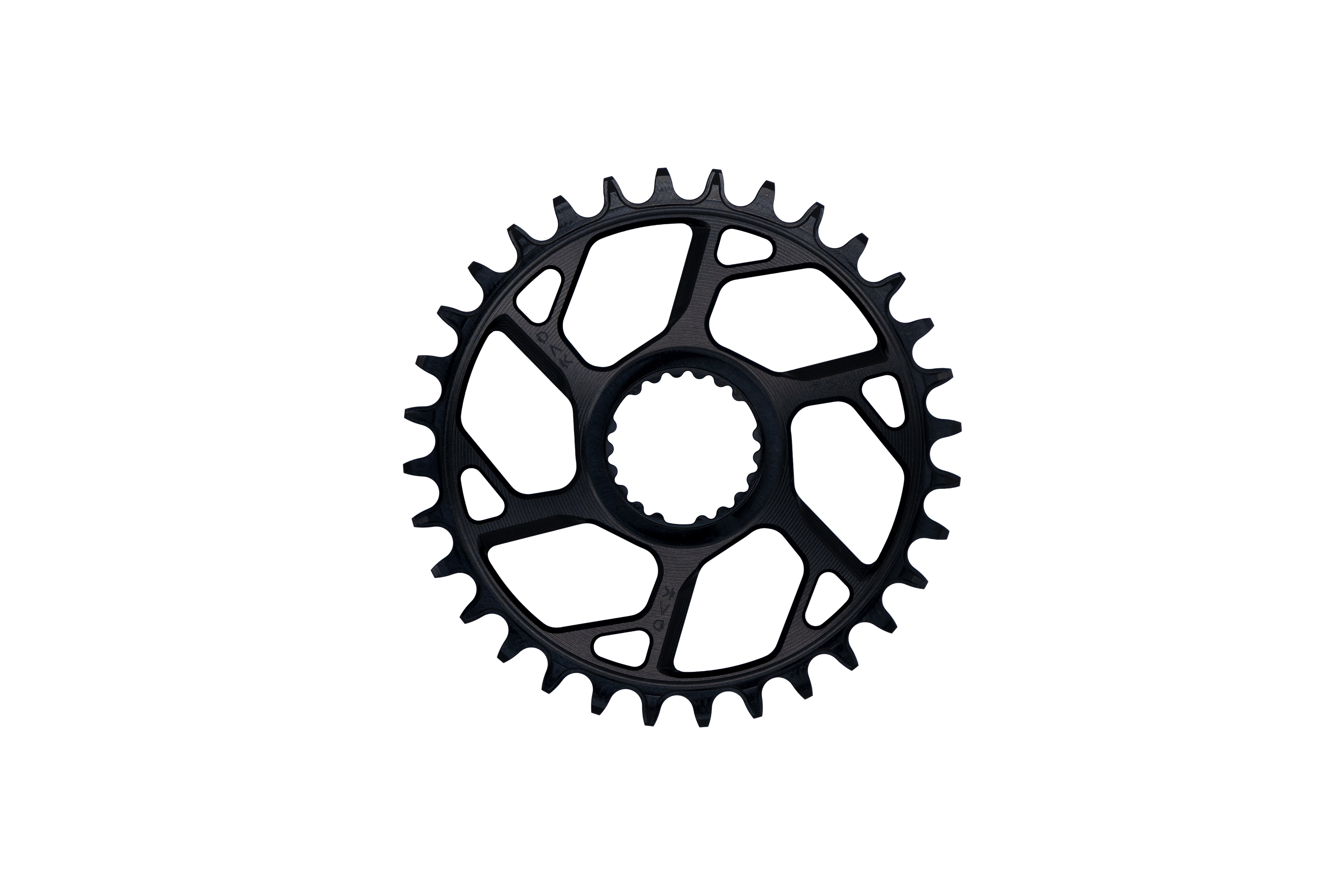 Amulet Chainring