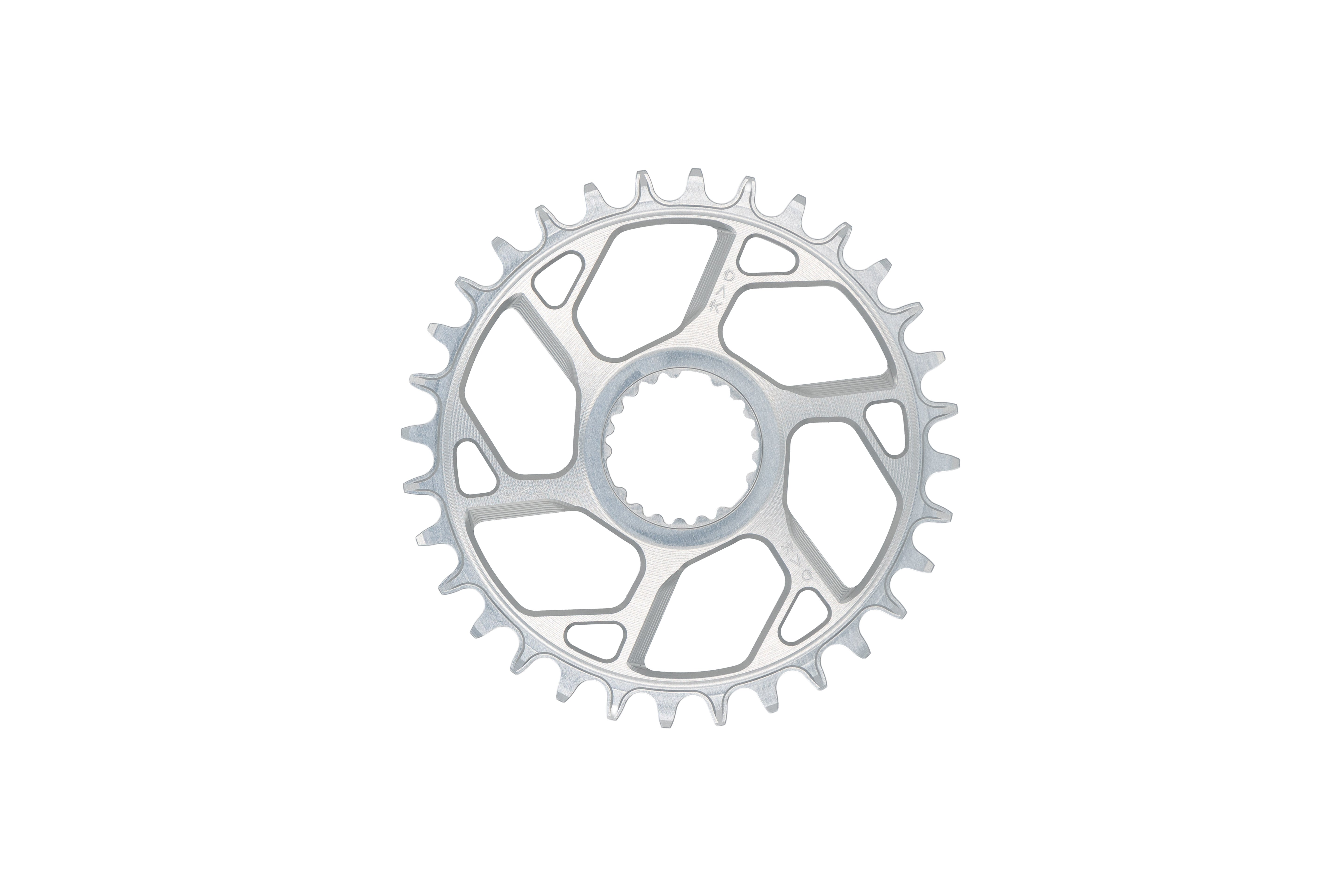 Amulet Chainring