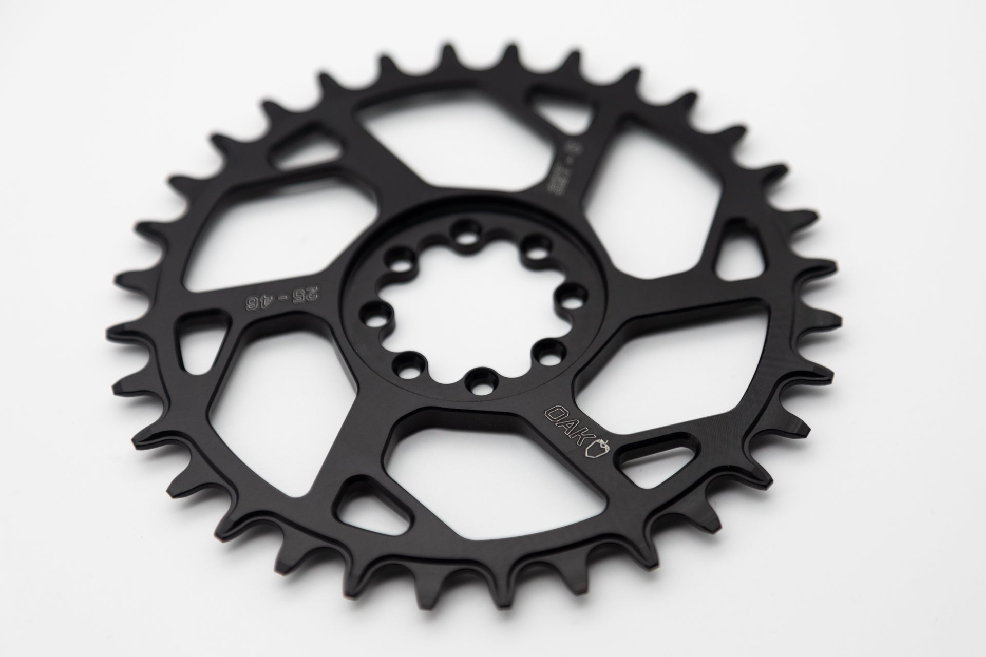 Amulet Chainring