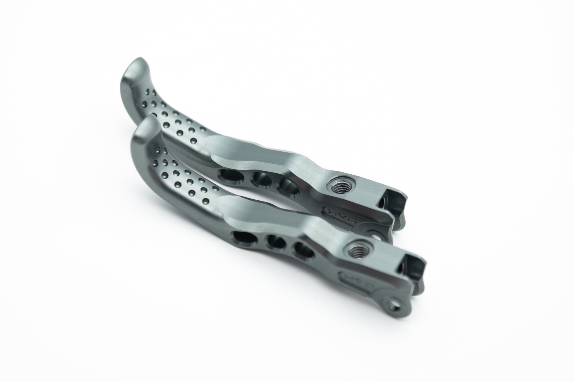 OAK HT4 Bremshebel Set - passend für Hope Tech 4