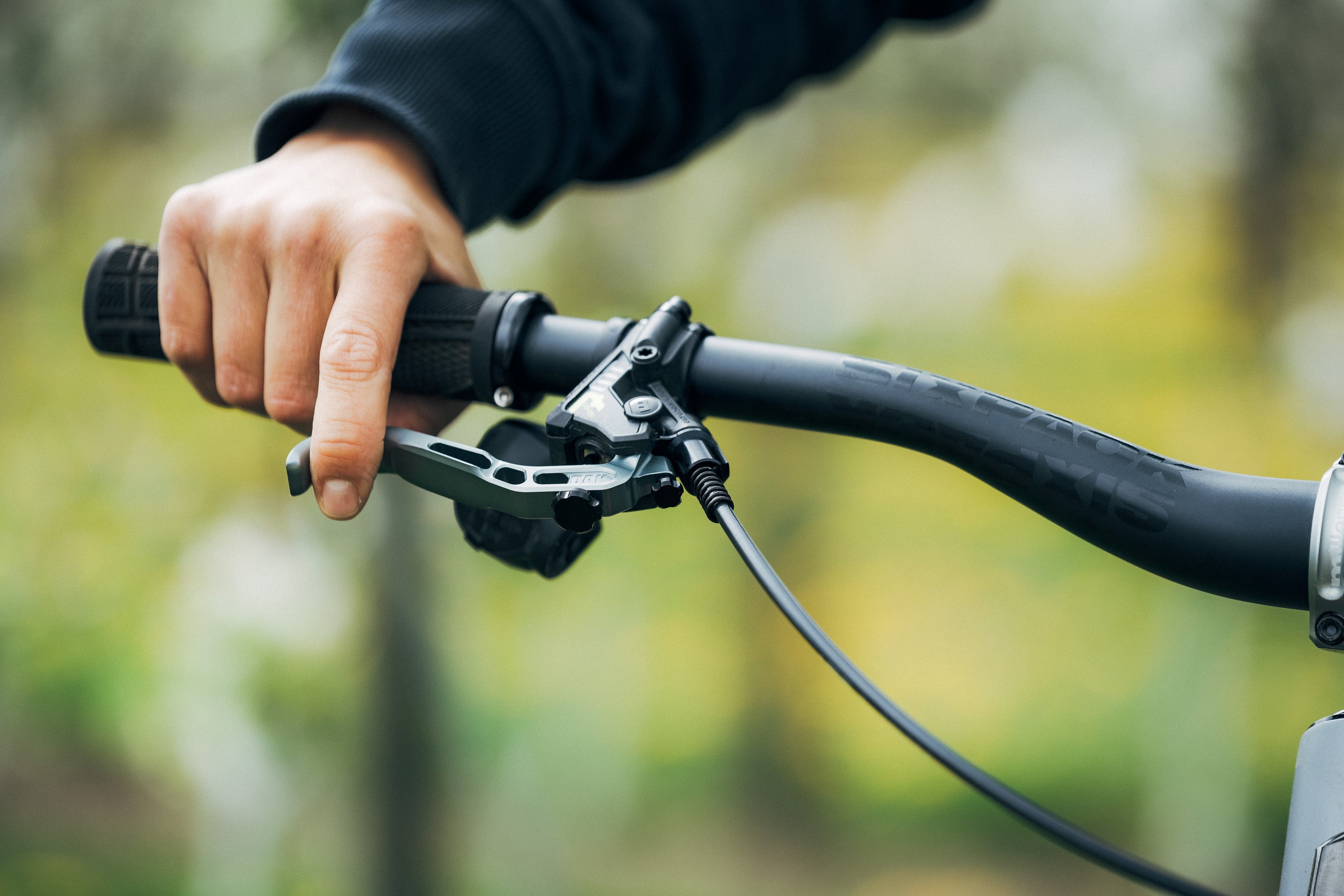 OAK RLP Brake Lever Blade Set - fits Magura