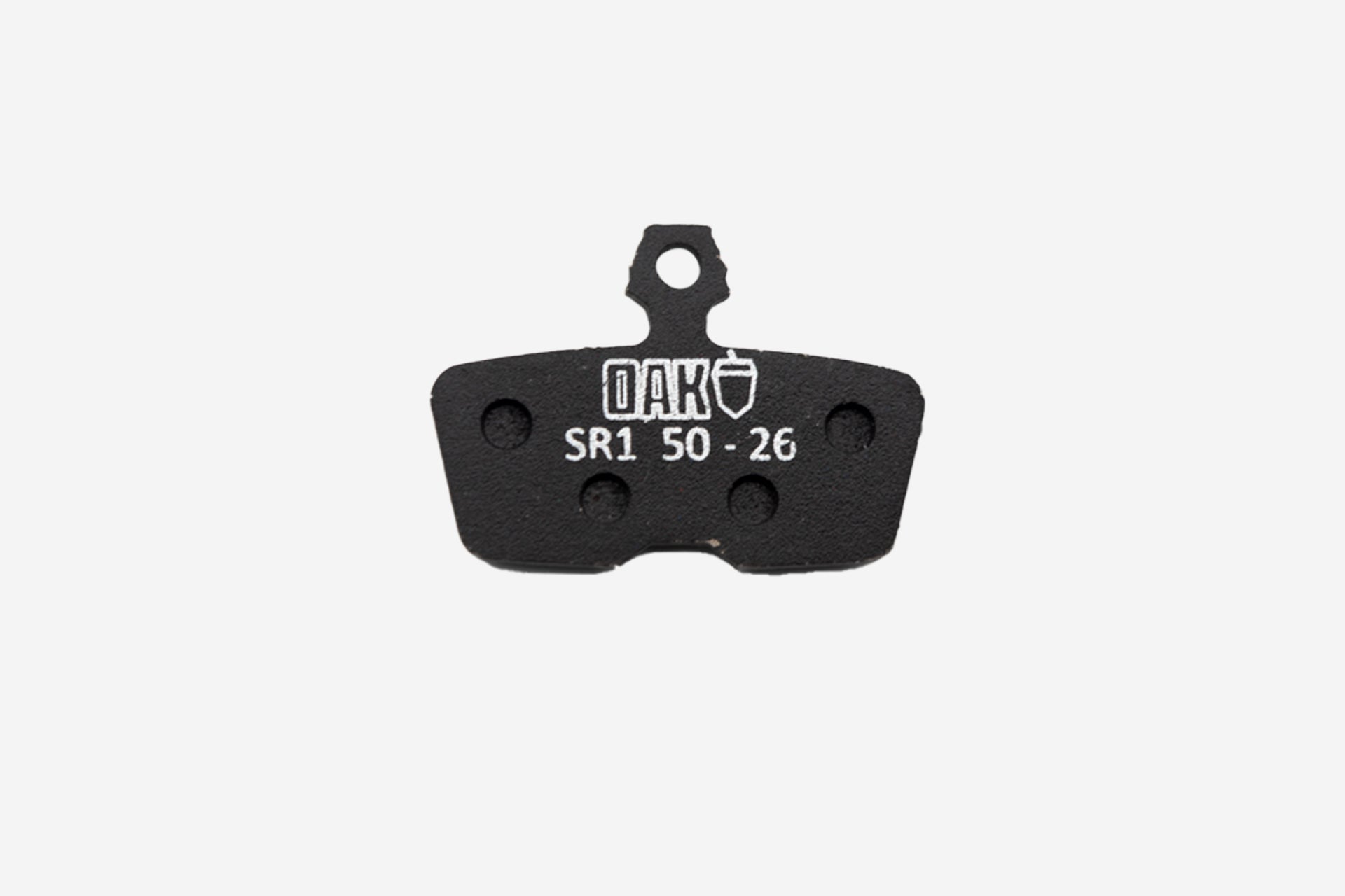 OAK Brakepads HyperStop