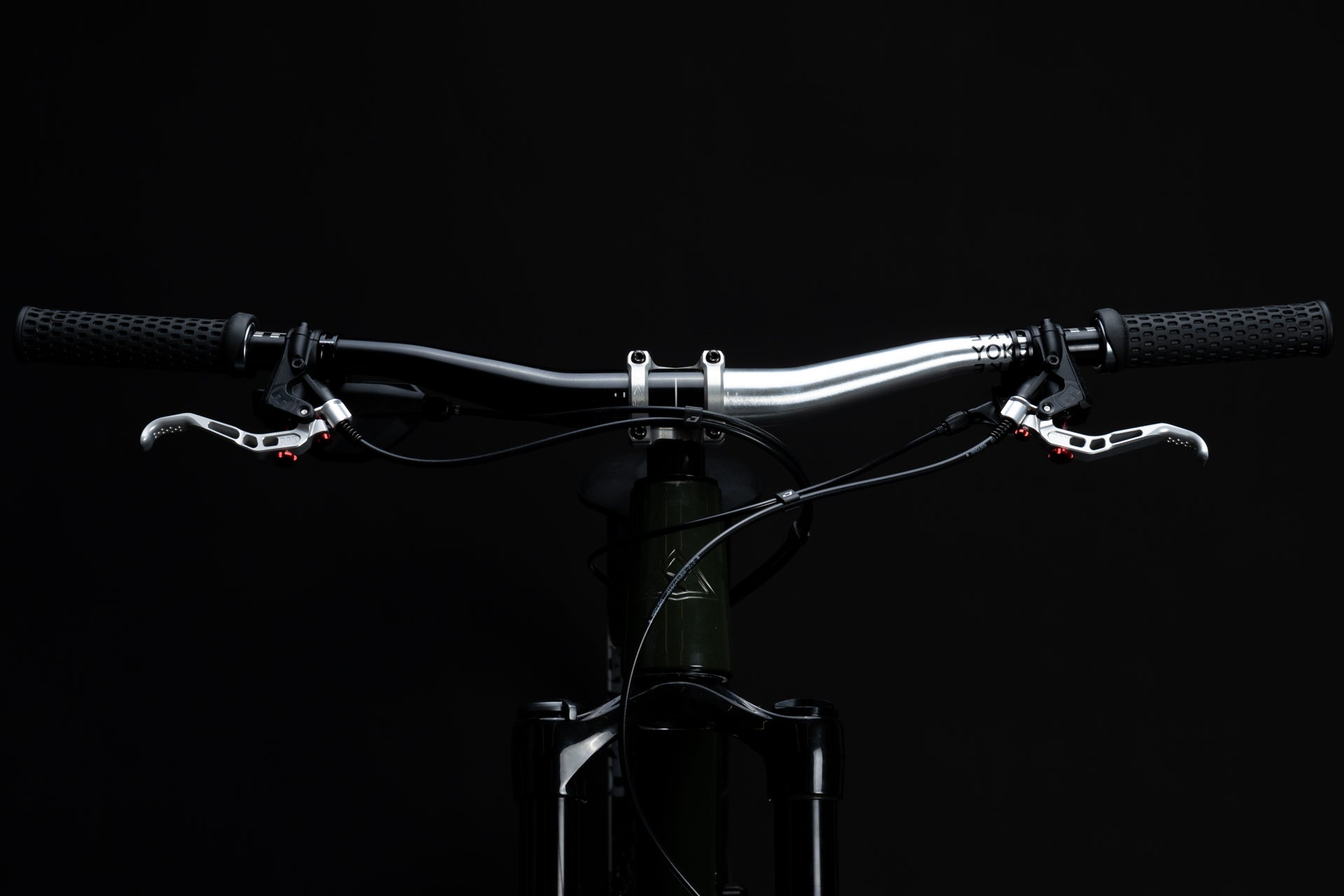 OAK RLP Brake Lever Blade Set - fits Magura