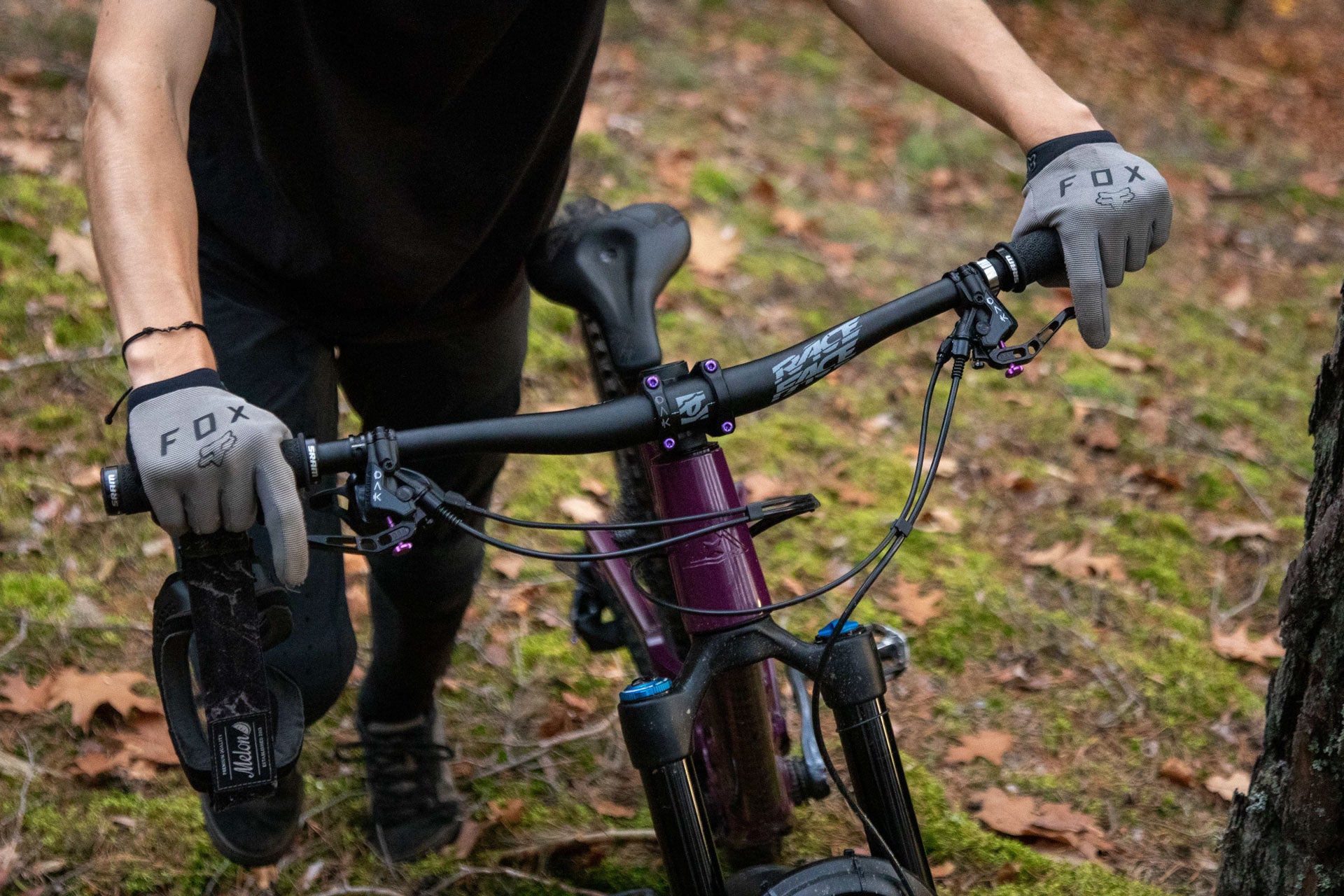 Dream build OAK parts cockpit