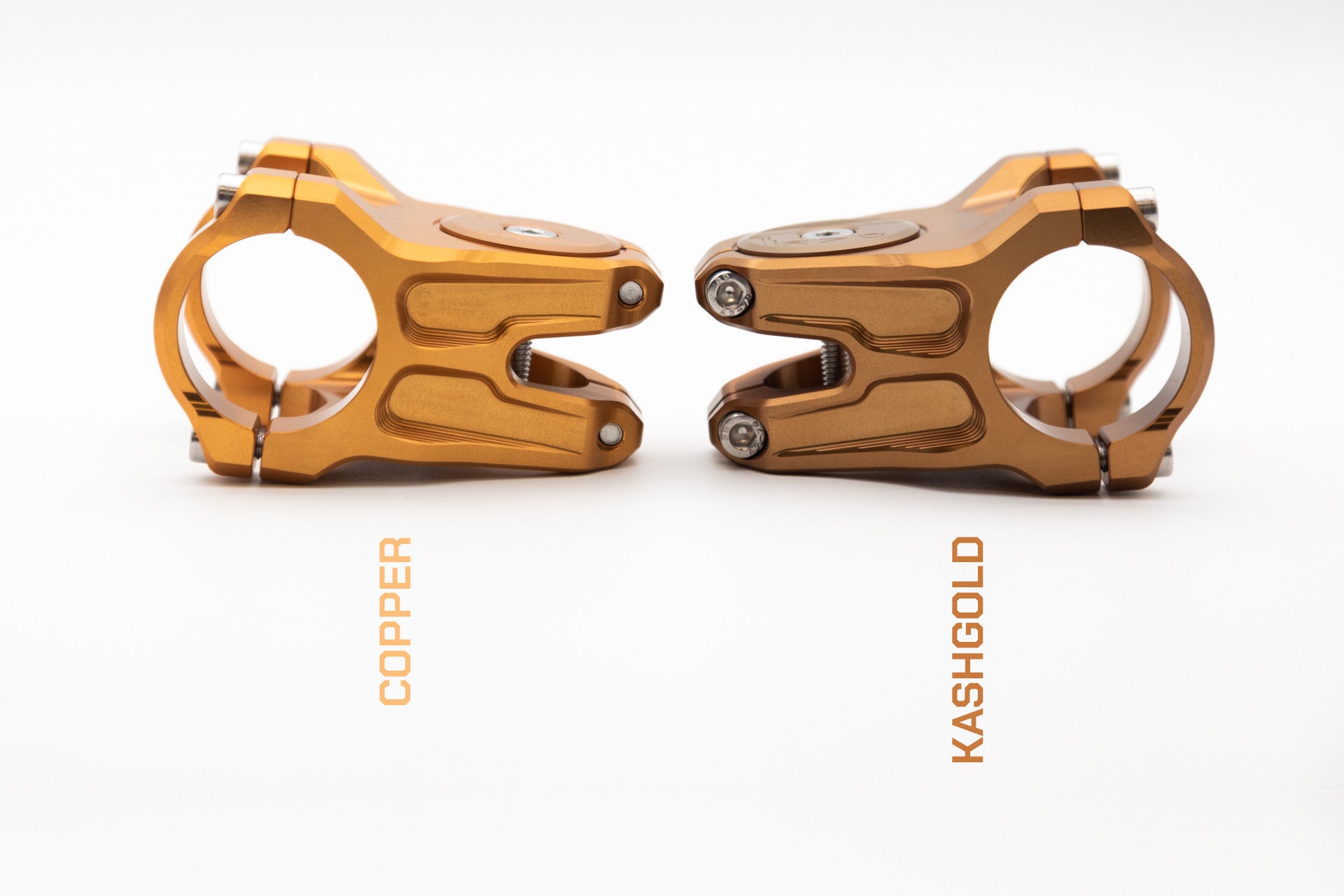 Eternal Vorbau mit Topcap