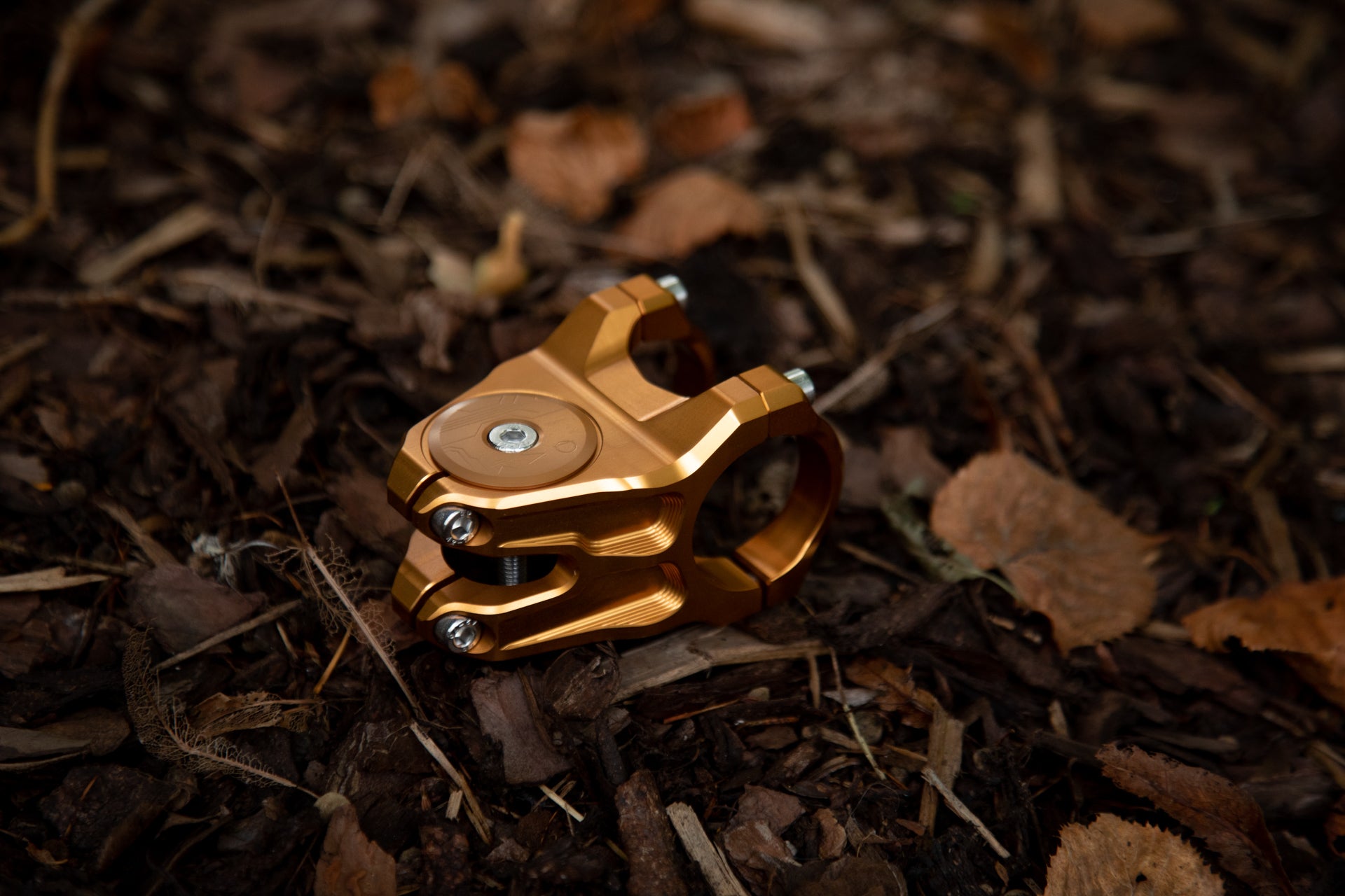 Eternal Stem with Topcap