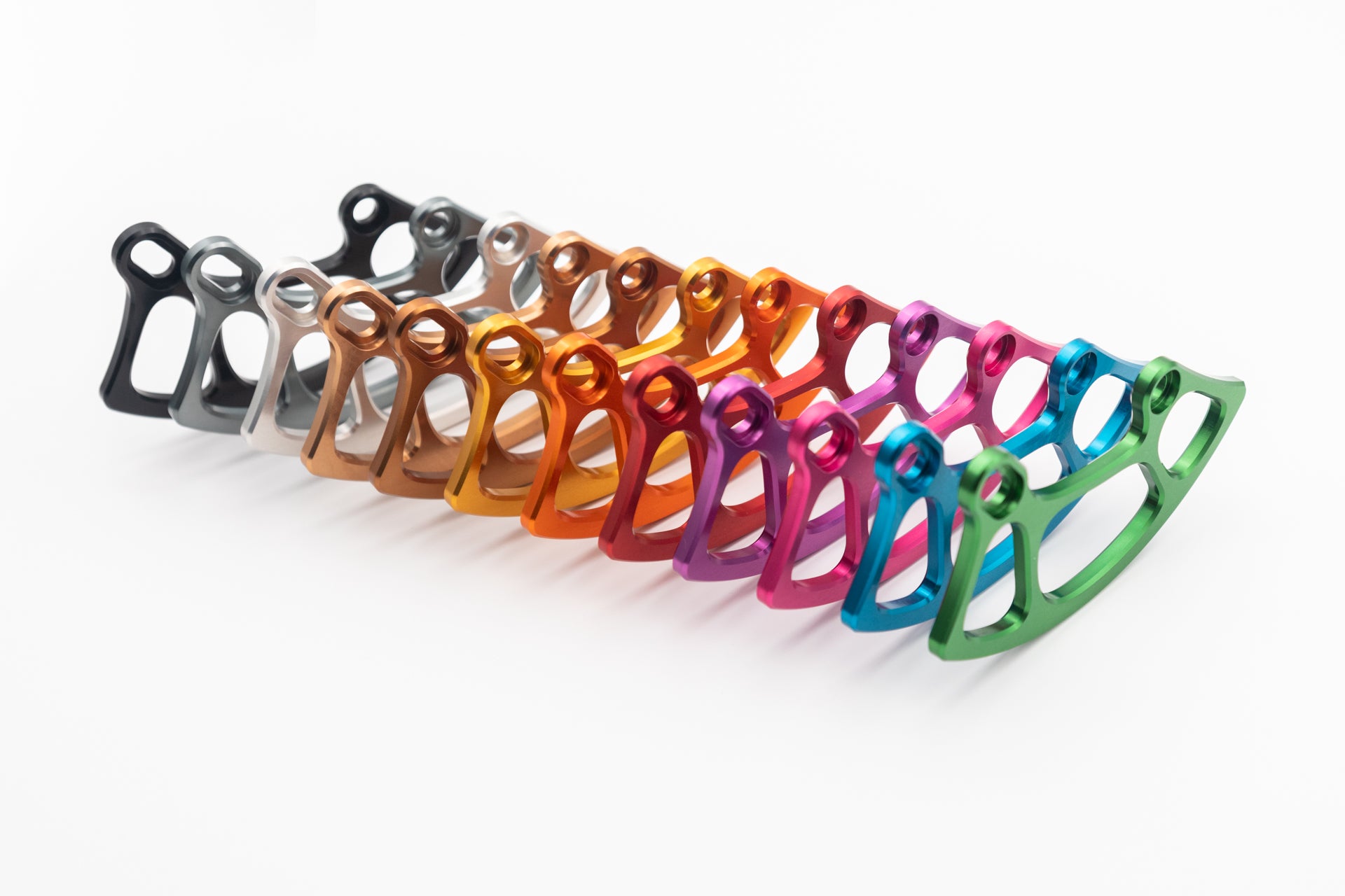 Grown Bashguard 30T-34T ISCG 05