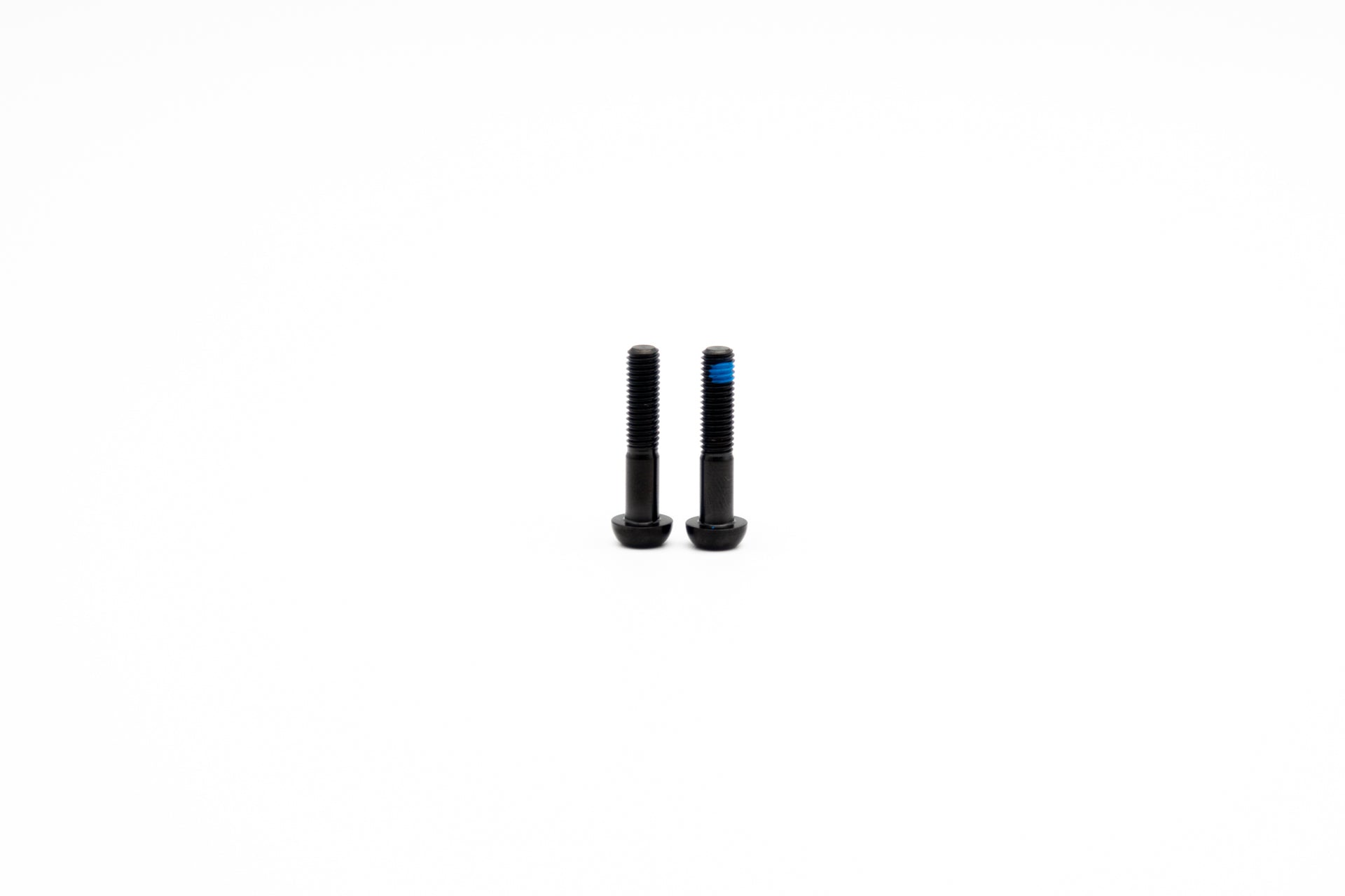 Titanschrauben Set M5x25 für SRAM Lenkerklemme (2 Stk)