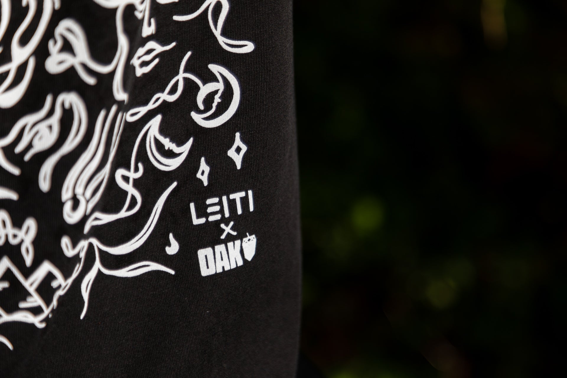 Universe Shirt