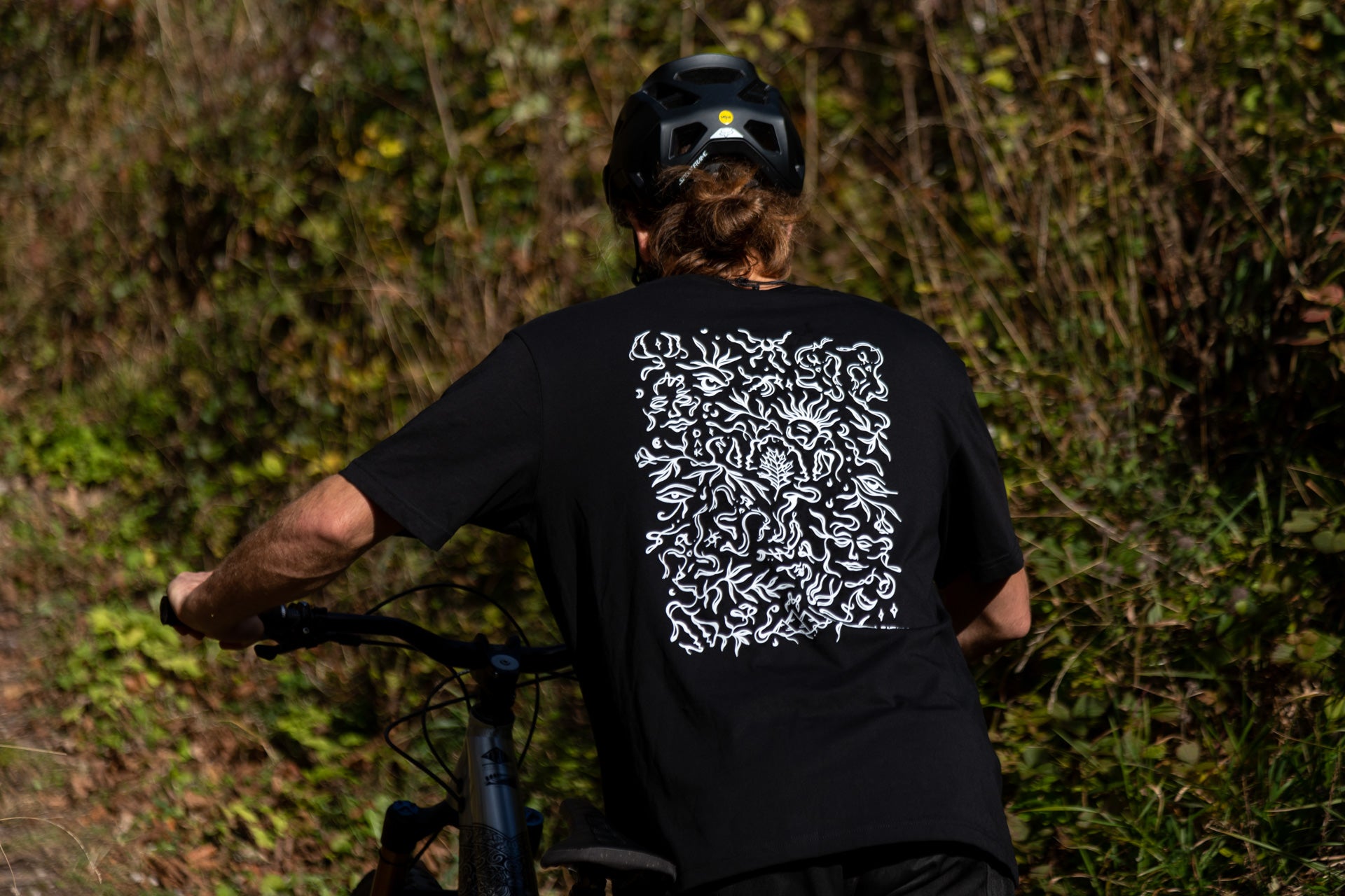 Universe Shirt