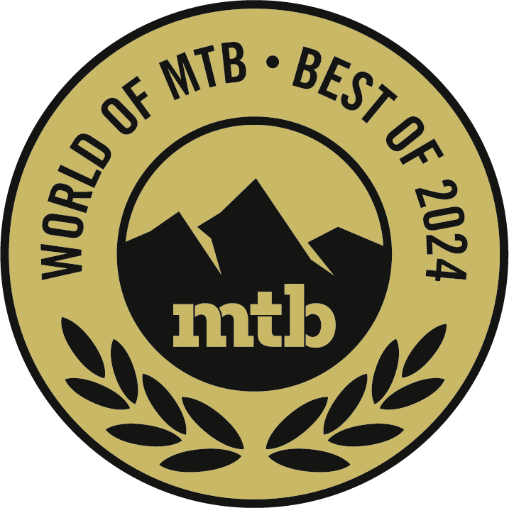 World of MTB Best of 2024