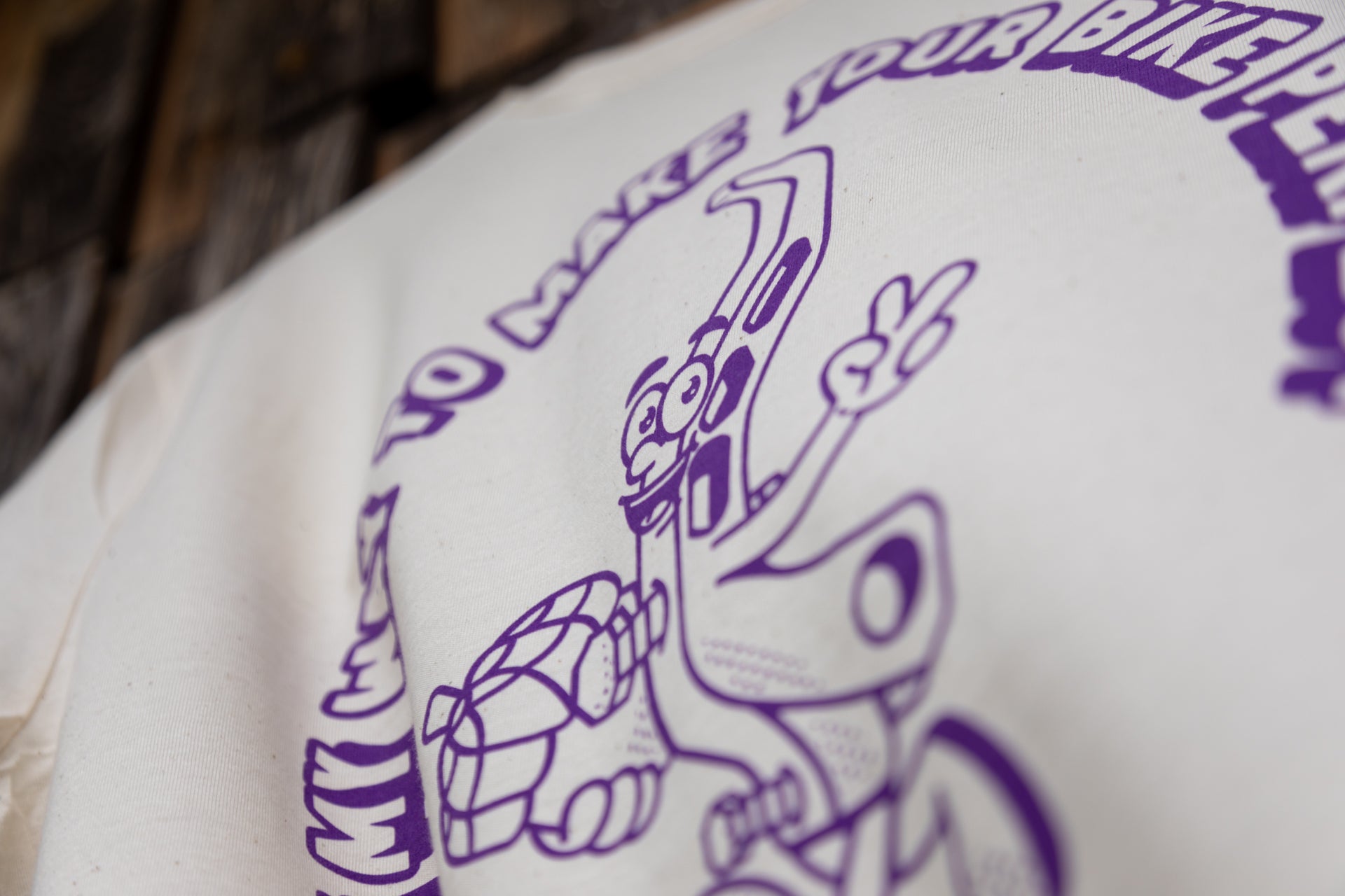 Better Brakes Shirt