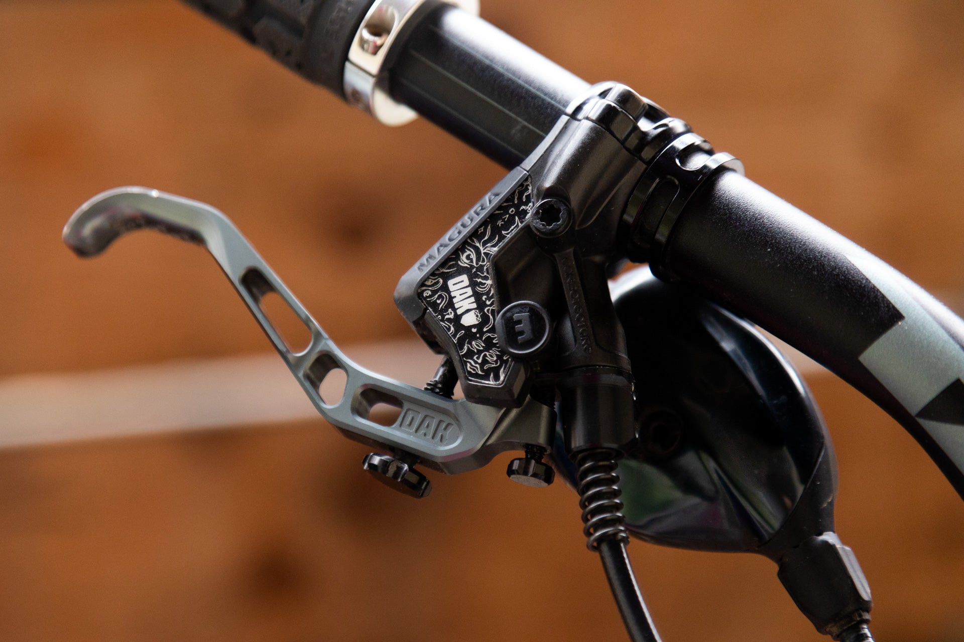 Covers - fits Magura MT6 / MT7 / MT8 / MT Trail Carbon