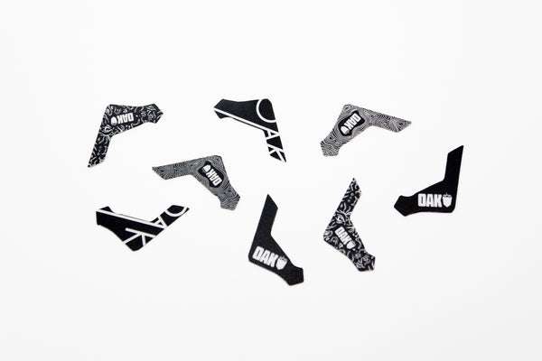 Covers - fits Magura MT6 / MT7 / MT8 / MT Trail Carbon – OAK