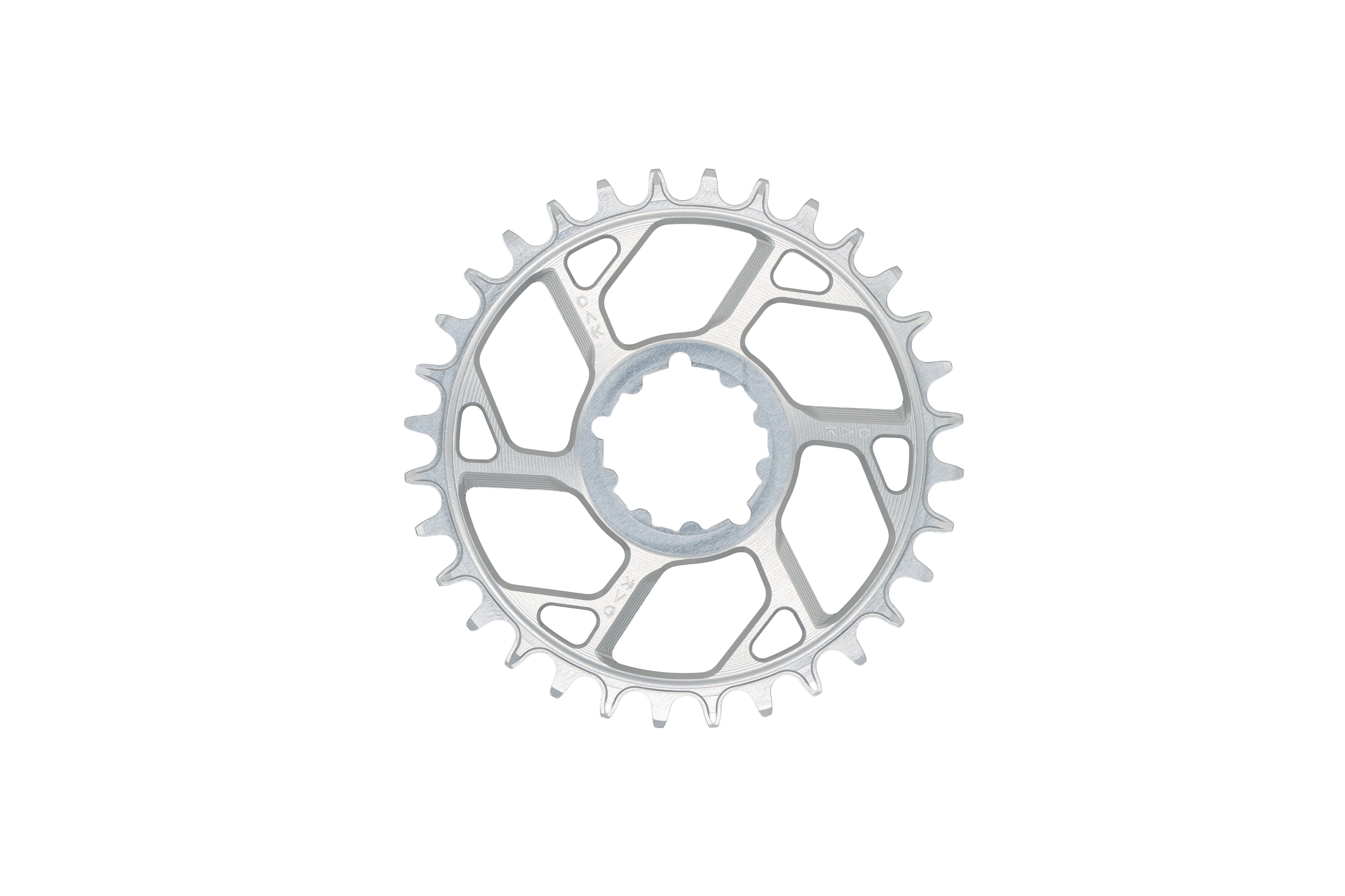 Amulet Chainring