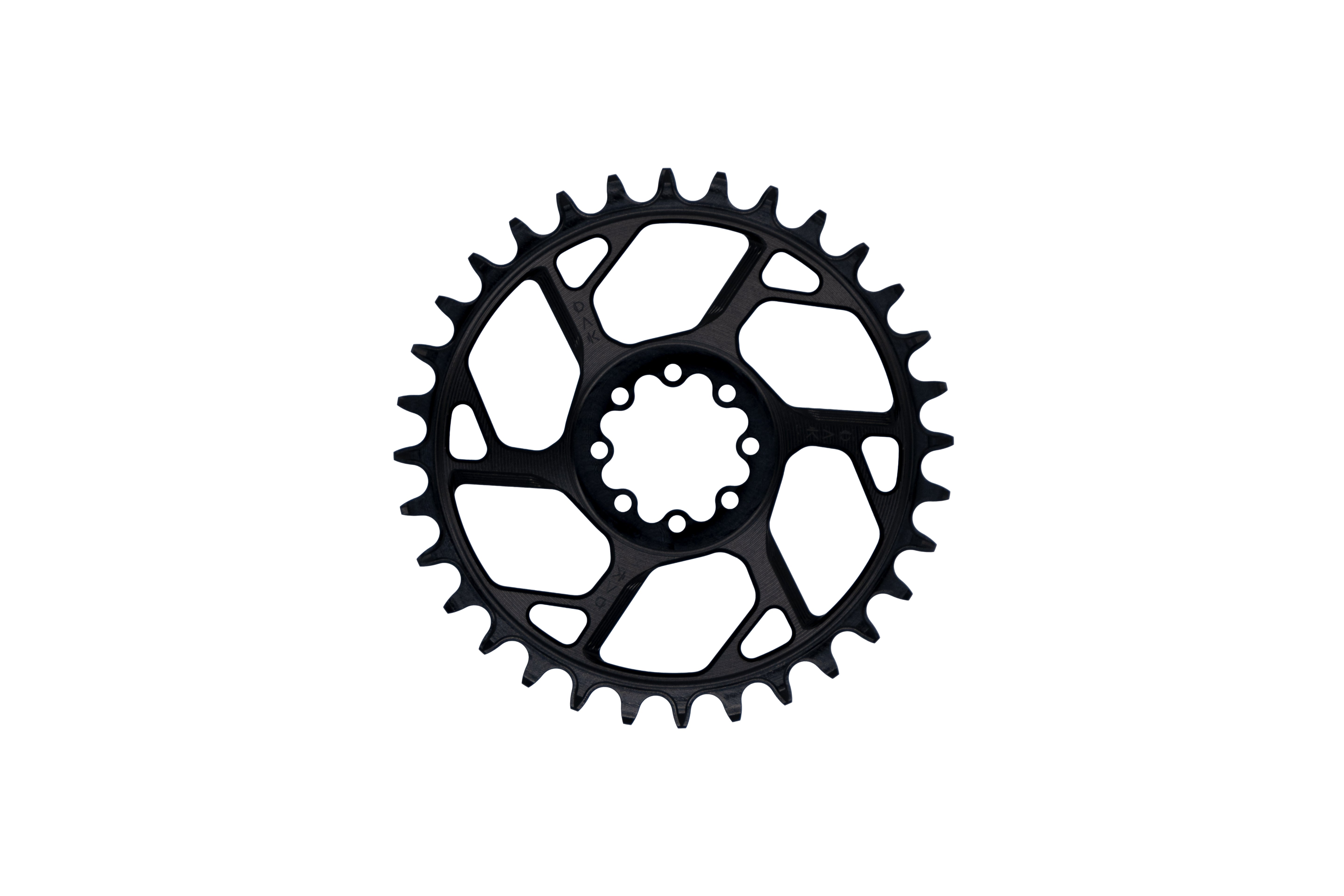 Amulet Chainring