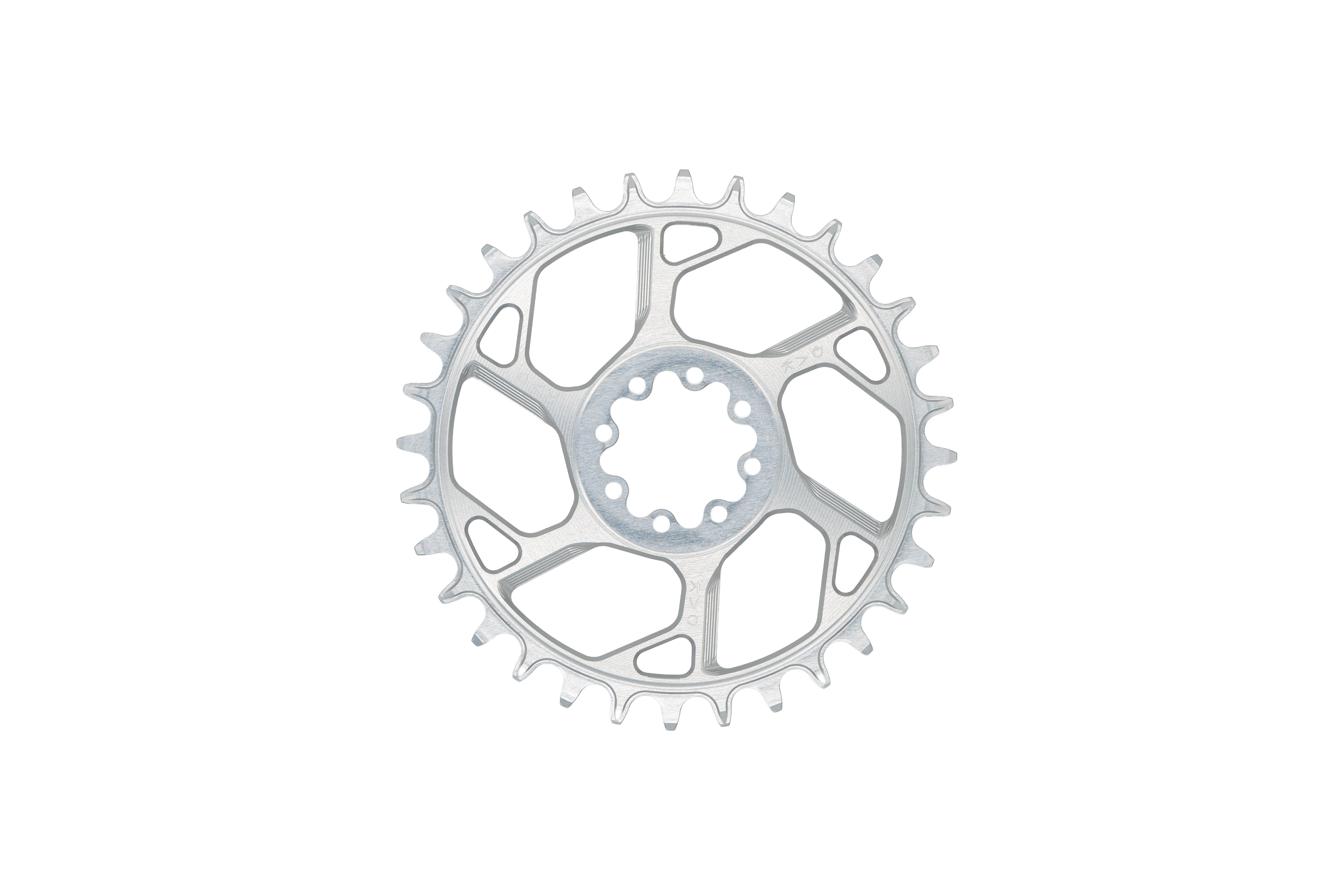 Amulet Chainring