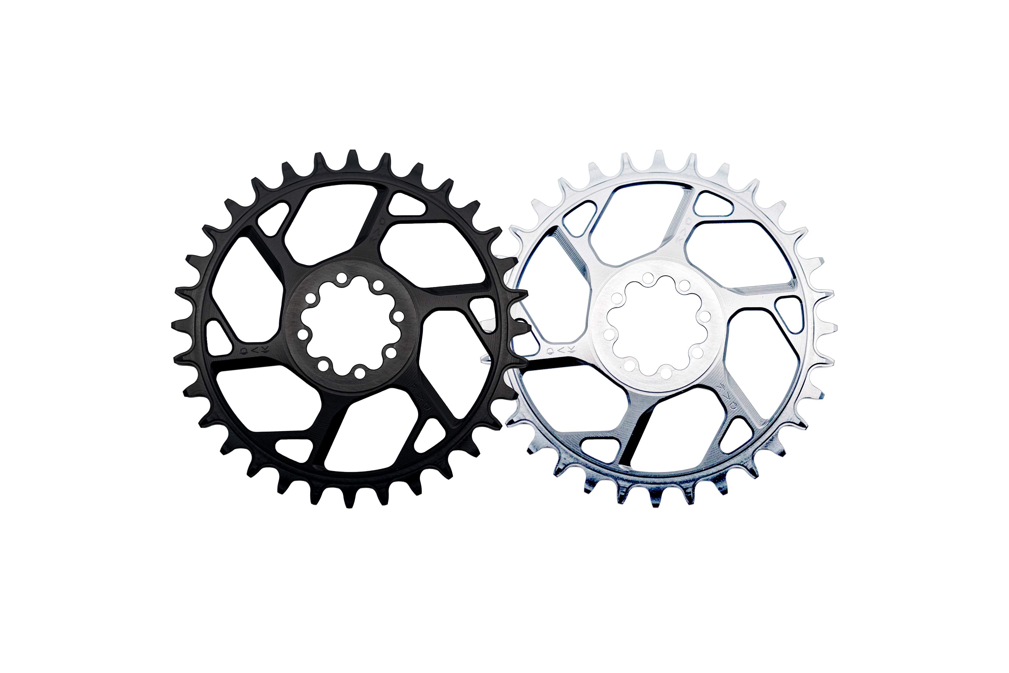 Amulet Chainring