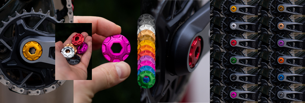 OAK Components - Hightech Mountainbike Parts – OAK Components GmbH