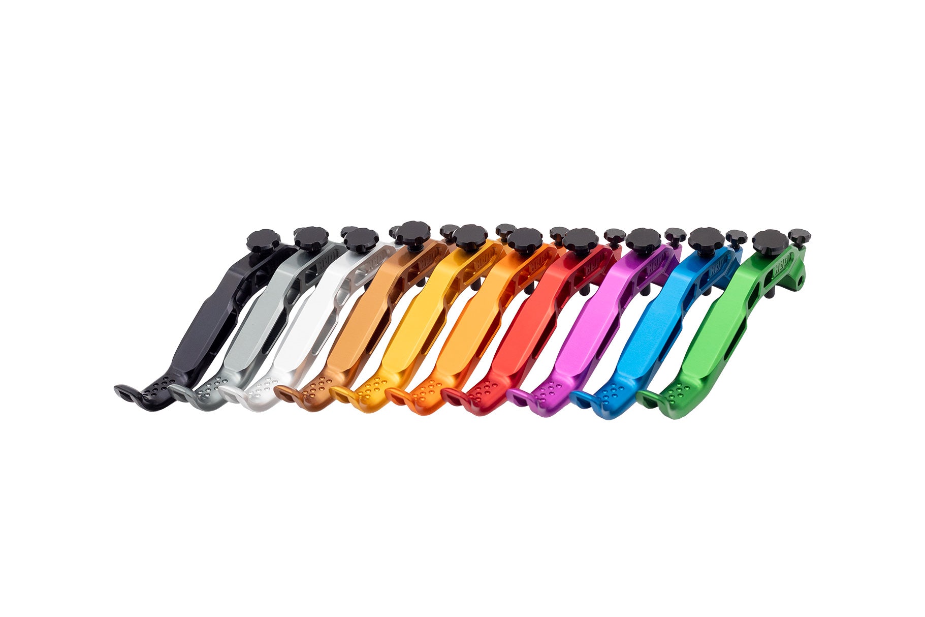 OAK RLP Brake Lever Blade Set - fits Magura – OAK Components GmbH