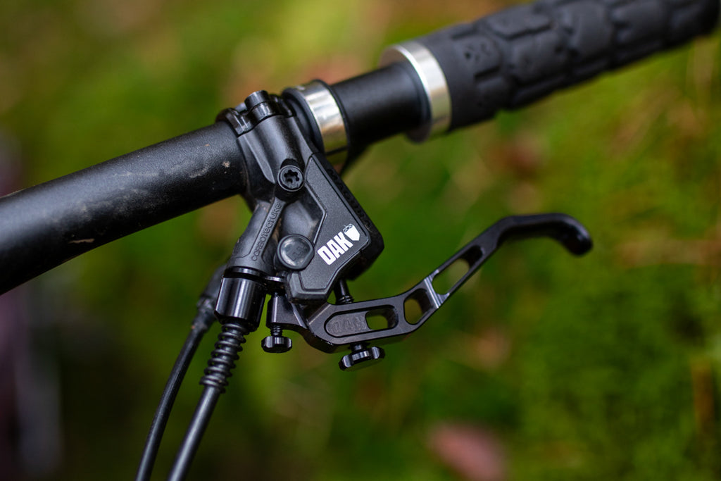 Root-Lever Pro Set [2 pieces] - suitable for MAGURA brake systems
