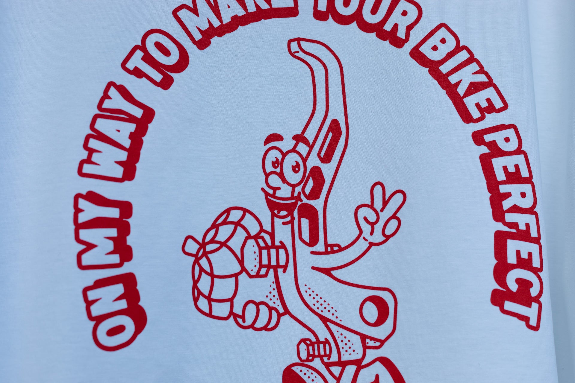 Better Brakes Shirt