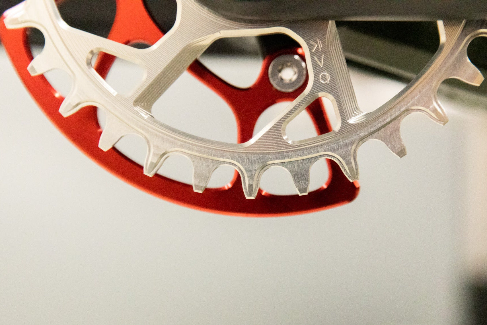 Grown Bashguard 30T-34T ISCG 05 – OAK Components GmbH