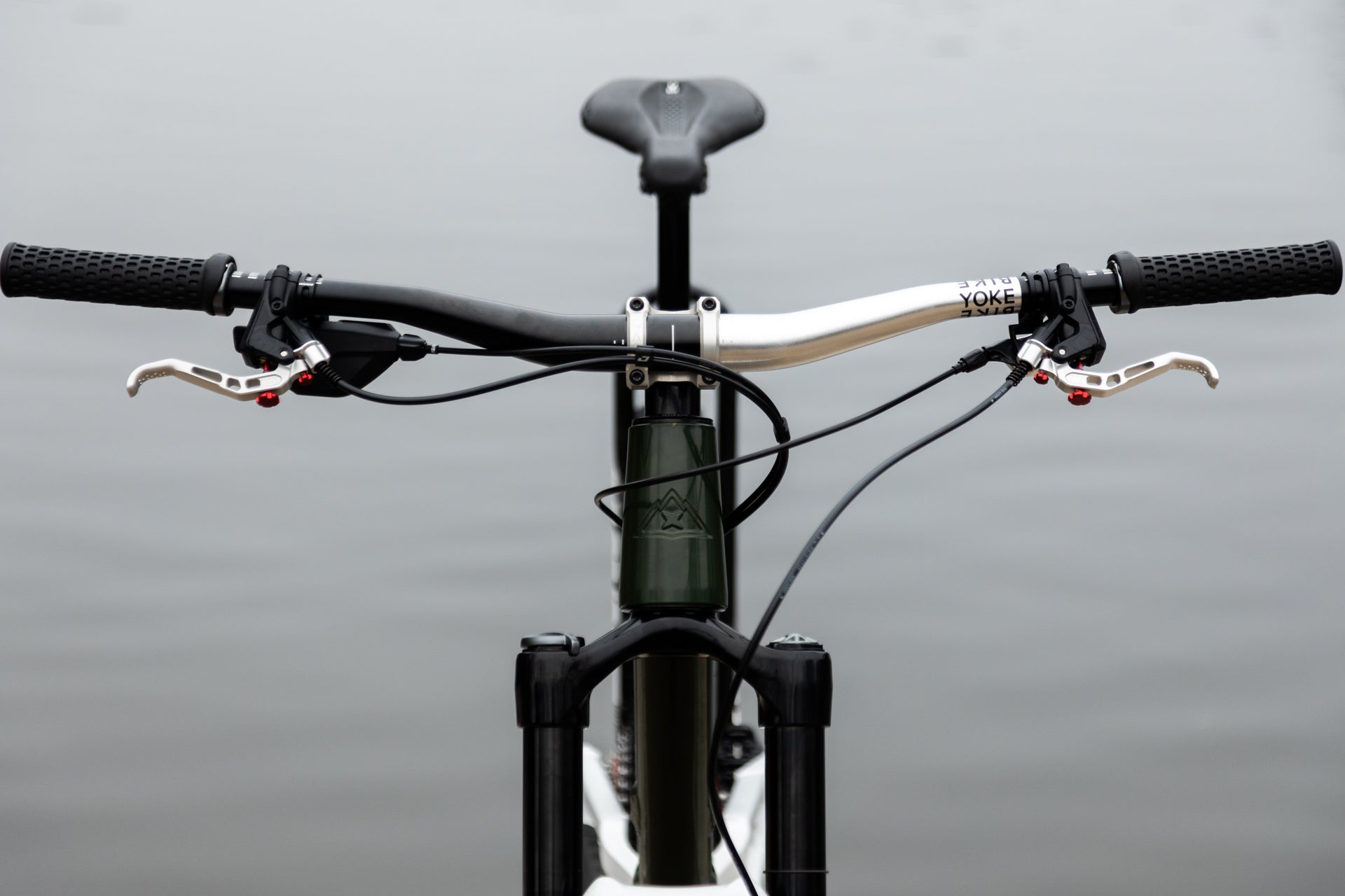 Bike parts with unmatched design – OAK Components GmbH