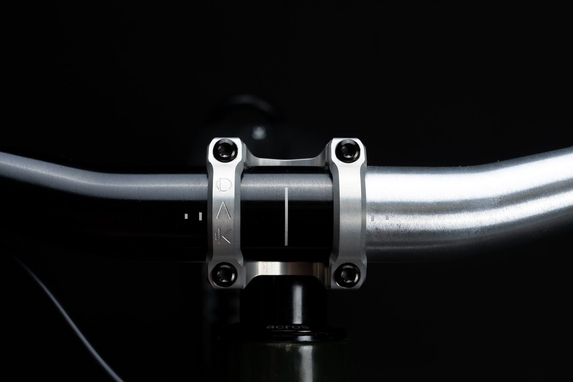 Eternal Stem with Topcap