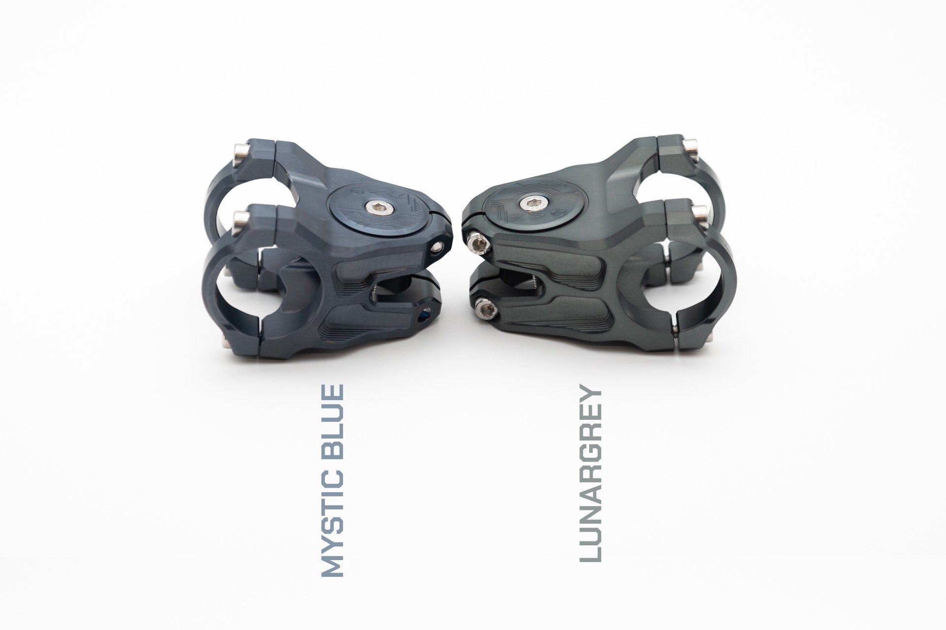 Eternal Vorbau mit Topcap