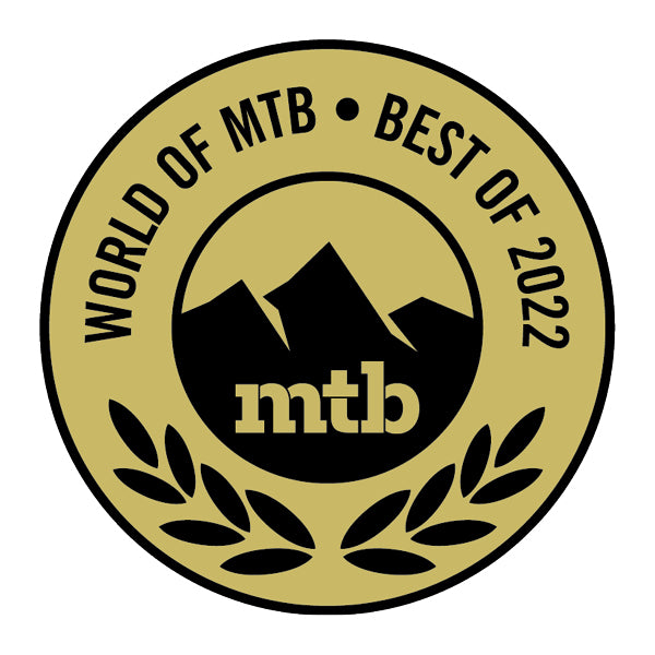 World of MTB Logo