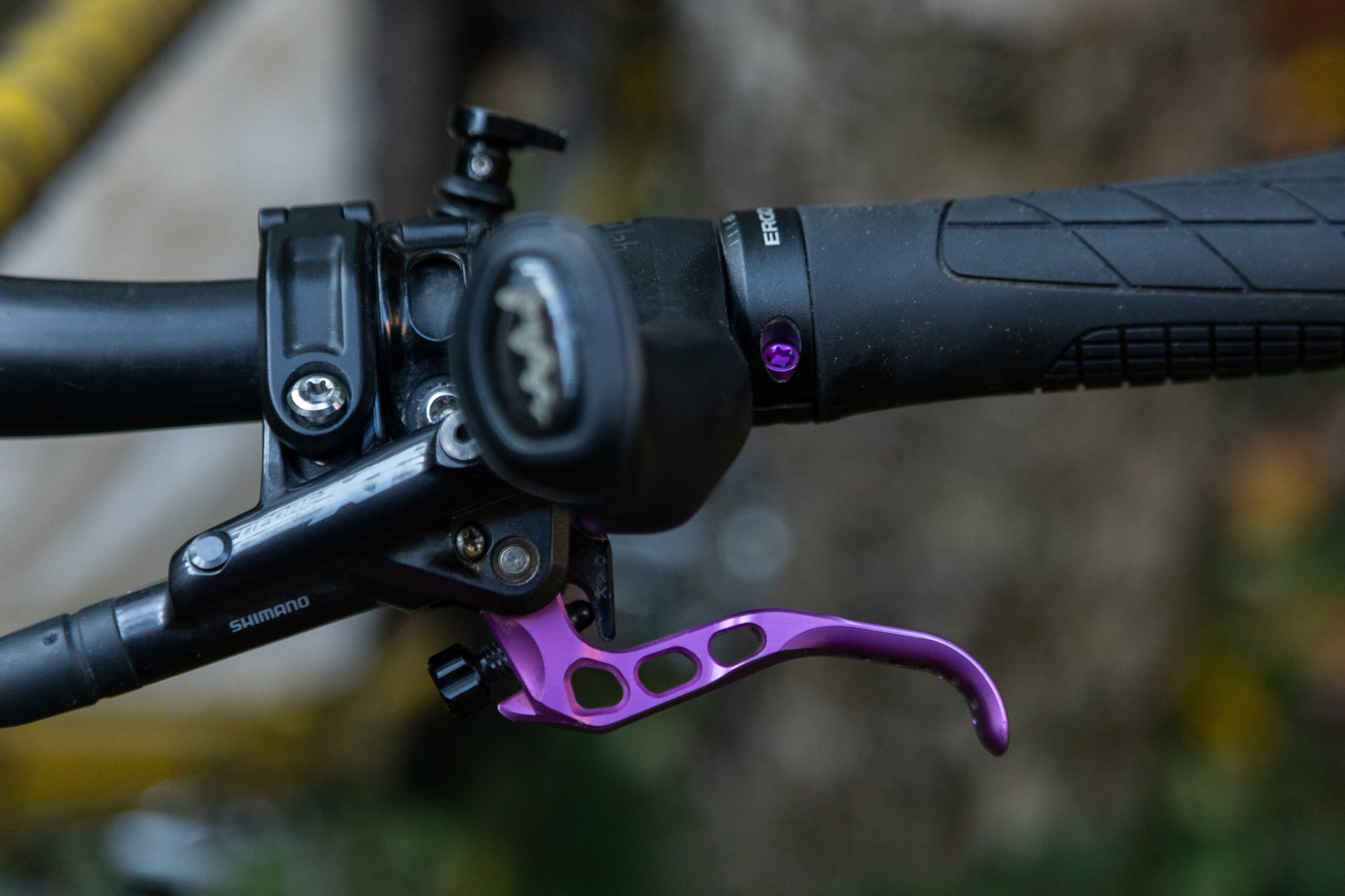 Titanium Bolt M5x16 (1pc)