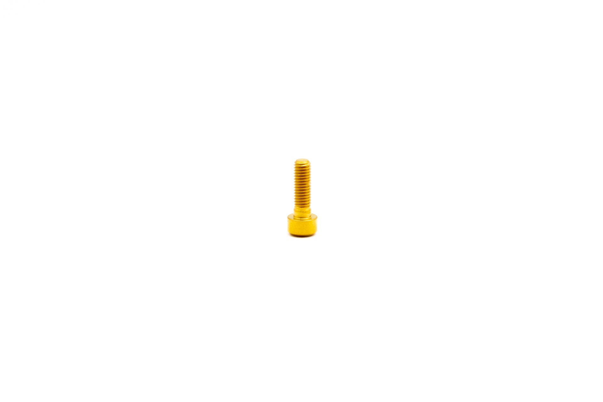 Titanium Bolt M5x16 (1pc)