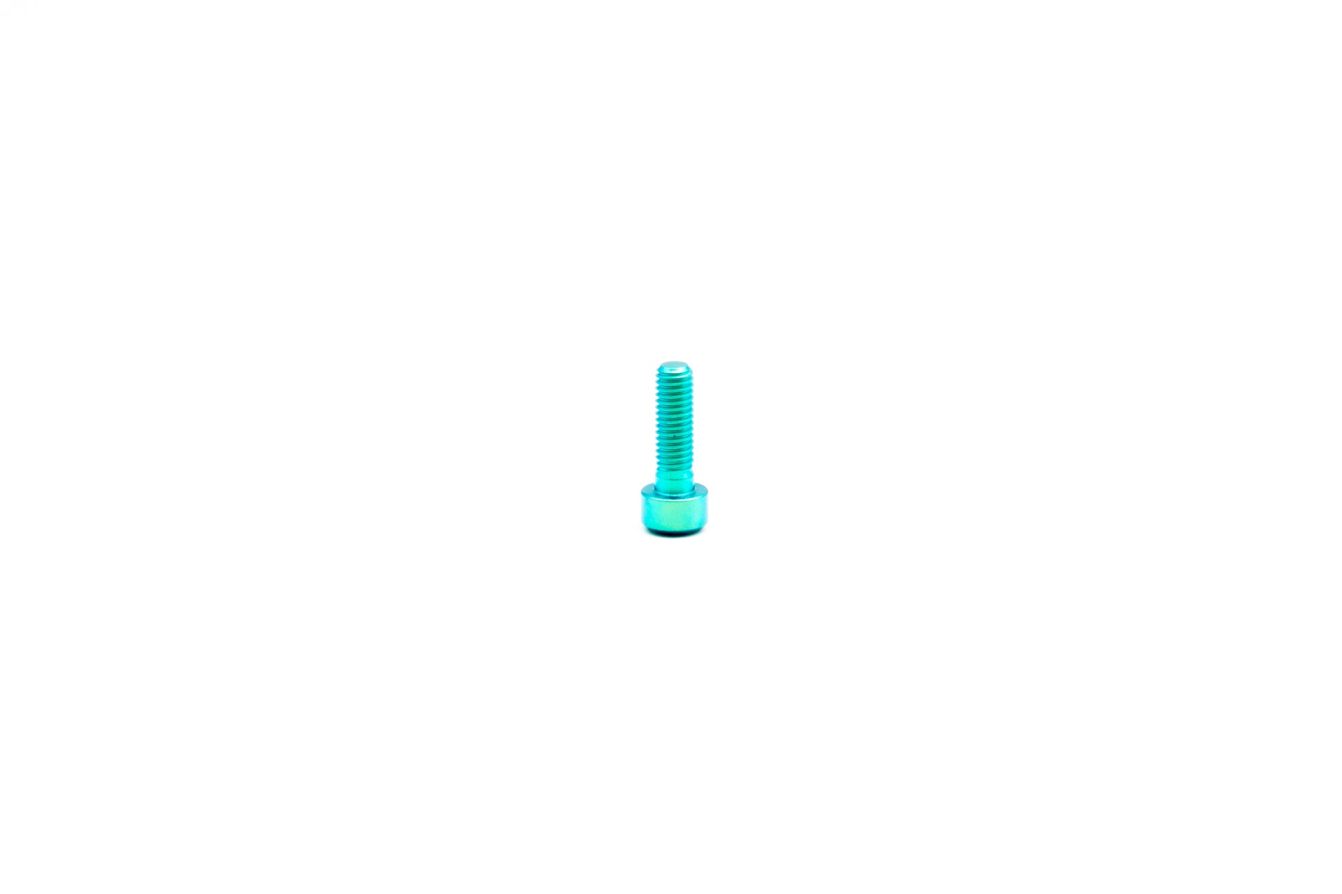 Titanium Bolt M5x16 (1pc)
