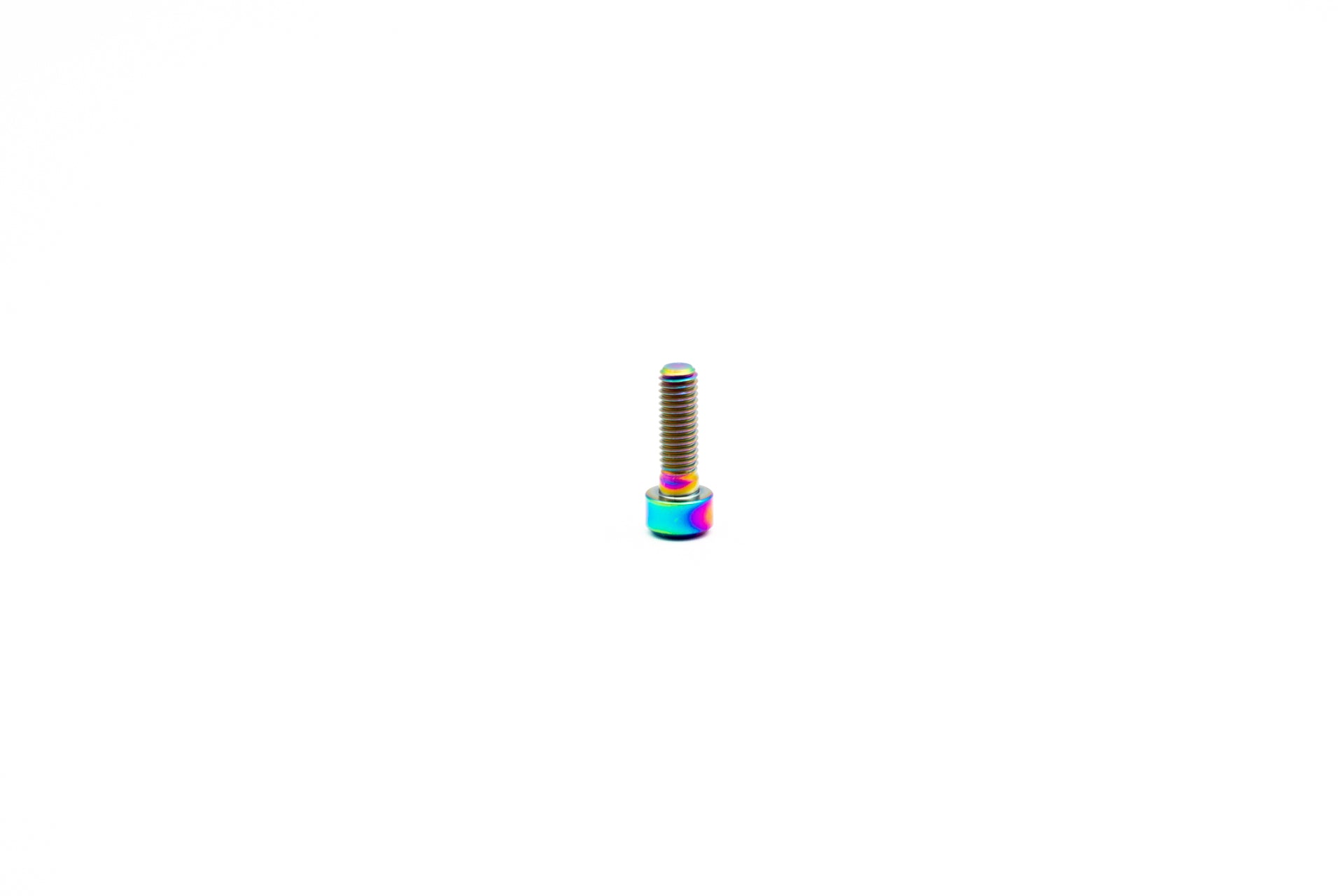 Titanium Bolt M5x16 (1pc)
