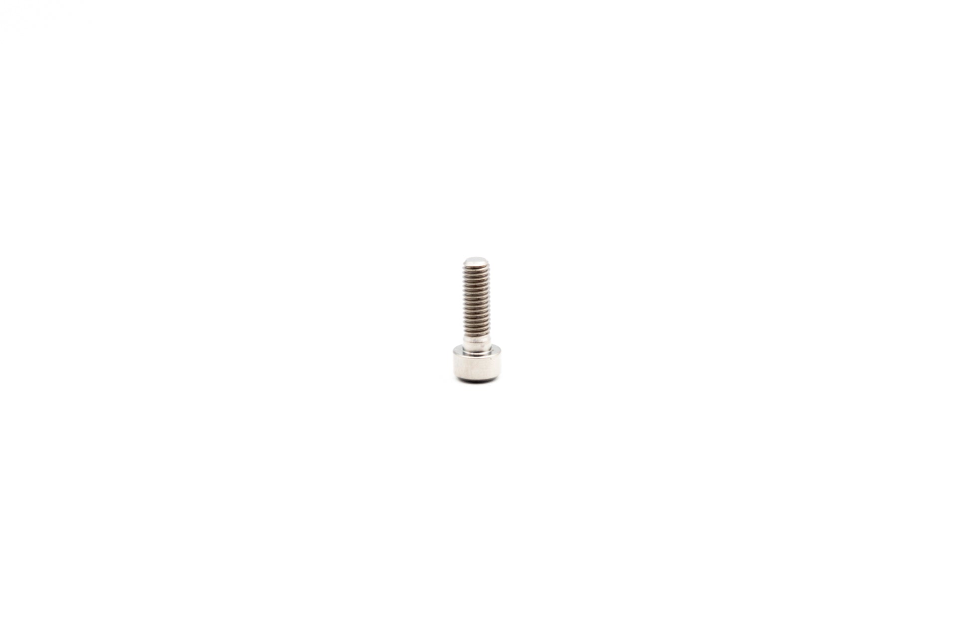 Titanium Bolt M5x16 (1pc)