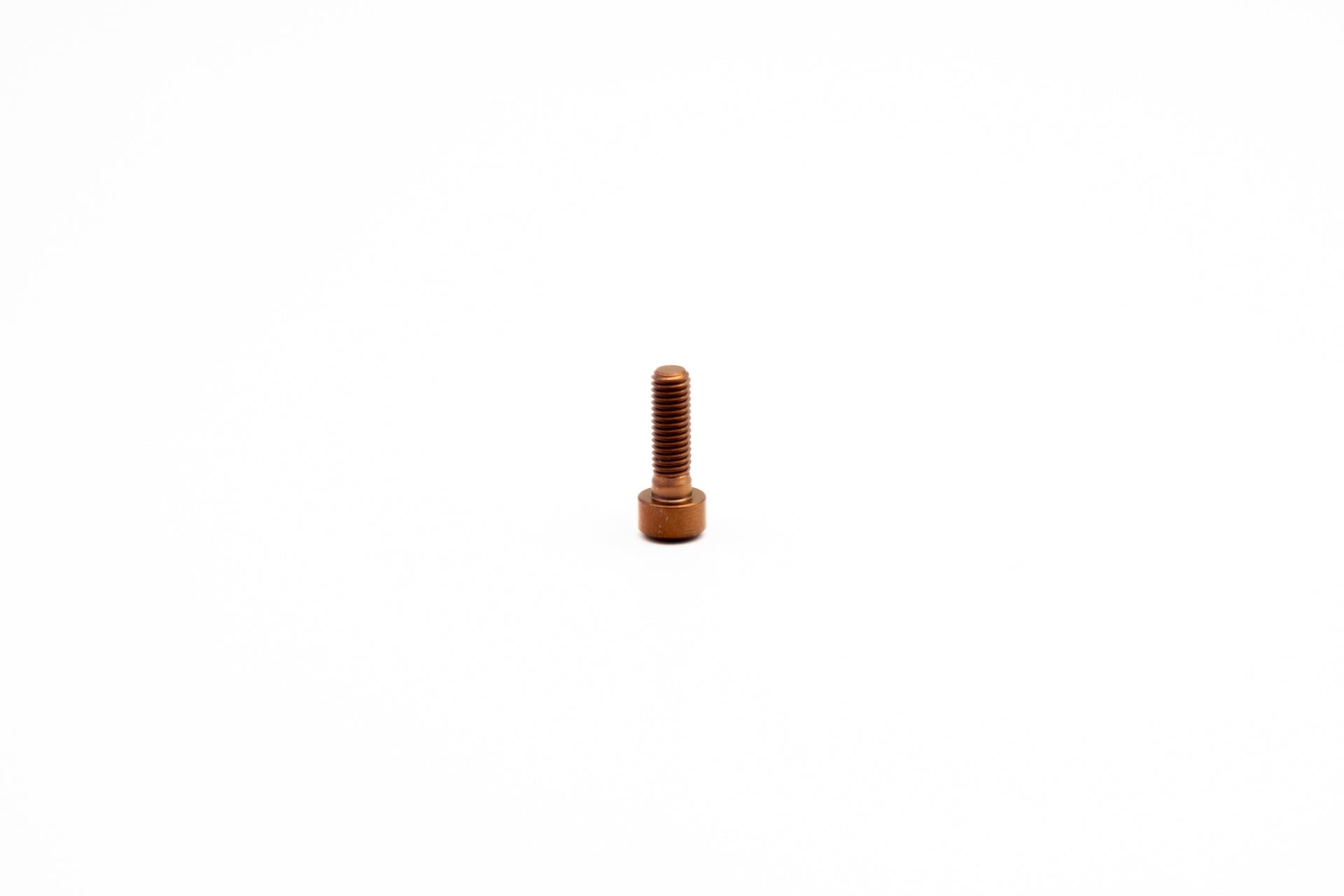 Titanium Bolt M5x16 (1pc)
