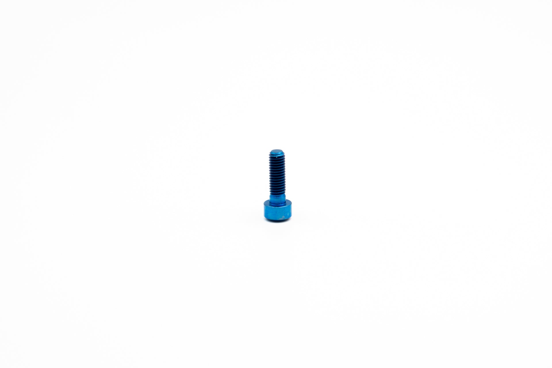 Titanium Bolt M5x16 (1pc)