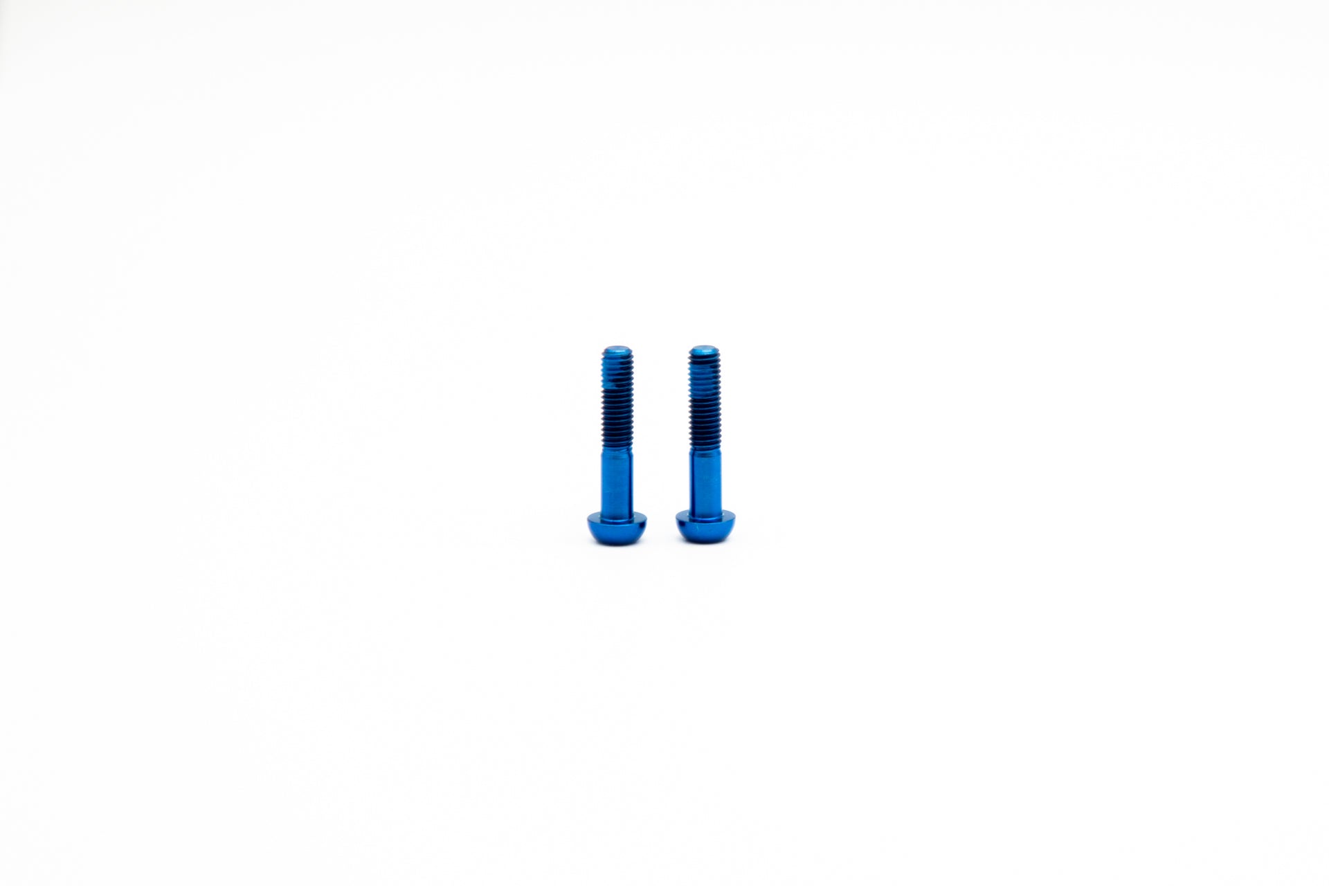 Titanschrauben Set M5x25 für SRAM Lenkerklemme (2 Stk)