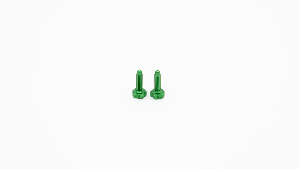 EPA screw set [2 pieces] for Root-Lever Pro